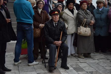 Г.А. Зюганов находится с рабочим визитом в Иркутской области