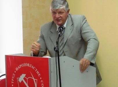 В Саратове прошел семинар-совещание депутатской вертикали КПРФ