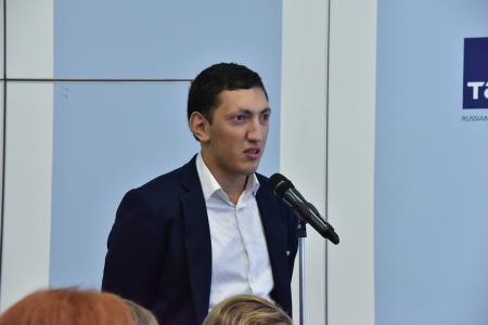 «У нас есть своя программа, и мы в состоянии ее реализовать»