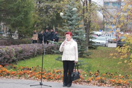 Тюменские коммунисты потребовали отставки главы района
