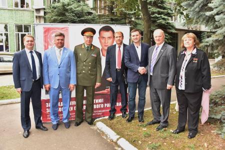 Видеорепортаж КПРФ.ТВ о визите Г.А.Зюганова в Нижний Новгород