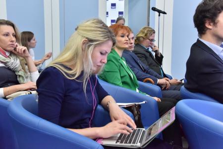 «У нас есть своя программа, и мы в состоянии ее реализовать»