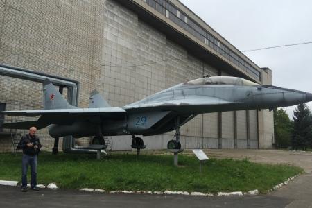 Видеорепортаж КПРФ.ТВ о визите Г.А.Зюганова в Нижний Новгород