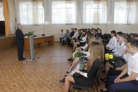 Ярославские коммунисты отметили День знаний
