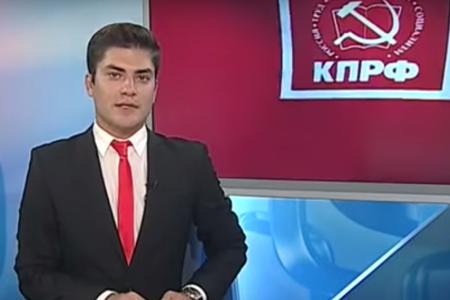 КПРФ будет биться за каждого своего кандидата! Наша позиция: один за всех и все   за одного! Владислав Егоров в гостях программы «Сделано в СССР»