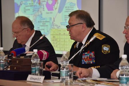 Видеорепортаж КПРФ.ТВ о визите Г.А.Зюганова в Нижний Новгород