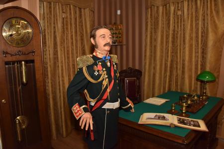 Г.А. Зюганов находится с рабочим визитом в Иркутской области
