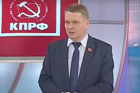 КПРФ будет биться за каждого своего кандидата! Наша позиция: один за всех и все   за одного! Владислав Егоров в гостях программы «Сделано в СССР»