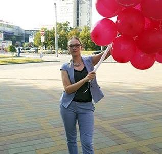«Донская искра» поздравила с Днем знаний мальчишек и девчонок Советского района столицы Дона