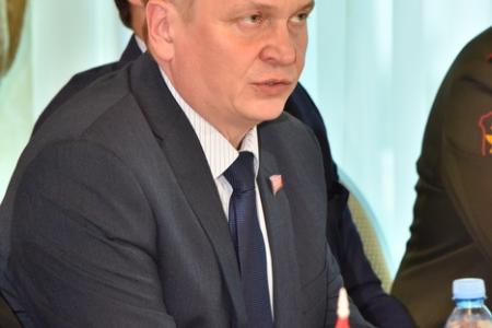 Видеорепортаж КПРФ.ТВ о визите Г.А.Зюганова в Нижний Новгород
