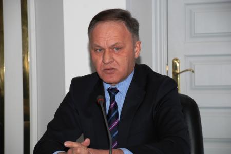 Ставрополье. Фракция КПРФ в краевом парламенте выступила против оптимизации Сбербанка в ущерб сельским жителям