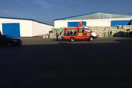 Коммунисты-парламентарии побывали в республике Марий Эл