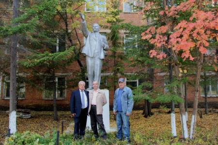 Рабочий визит депутата ГосДумы И.И. Никитчука в Челябинскую область: Карабаш и Копейск