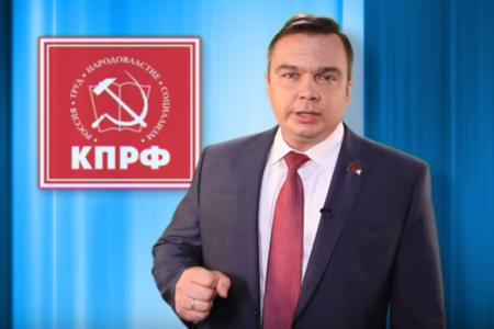 Предвыборный ролик кандидата на должность губернатора Амурской области Романа Кобызова: Проблемы транспорта