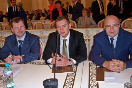 Татарстан. Депутаты фракции КПРФ в Казанской городской Думе представили своего кандидата на пост мэра