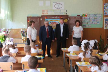Казбек Тайсаев принял участие в праздничных мероприятиях, посвященных 25-летию образования Приднестровской Молдавской Республики