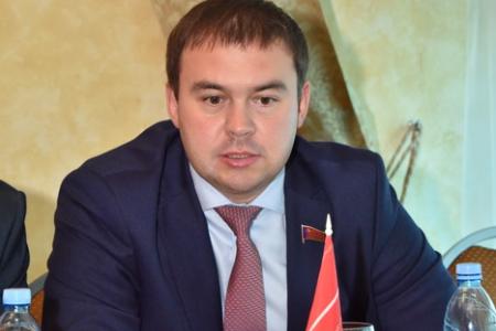 Видеорепортаж КПРФ.ТВ о визите Г.А.Зюганова в Нижний Новгород