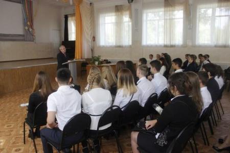 Ярославские коммунисты отметили День знаний