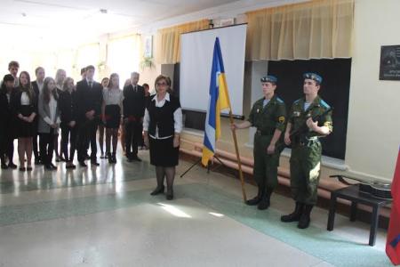 В Челябинской области открыли мемориальную доску памяти секретаря КПРФ, погибшего в ДНР