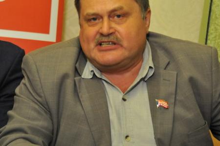 Г.А. Зюганов: «Прошедшие выборы не ответили на главный вопрос»