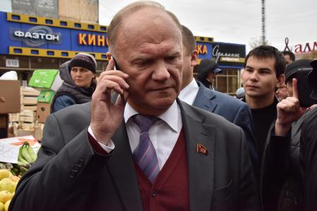 Директор центрального рынка в Иркутске отстранен от должности, из Москвы вылетает спецгруппа полицейских для расследования инцидента