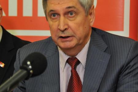 Г.А. Зюганов: «Прошедшие выборы не ответили на главный вопрос»