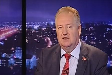 Секретарь ЦК КПРФ С.П. Обухов на телеканале МТРК «Краснодар»: Предложения КПРФ по решению траспортной проблемы города