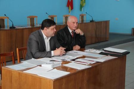 Работа выездной приёмной фракции КПРФ в Законодательном Собрании Челябинской области финишировала в Карталах