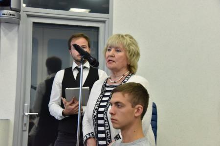 «У нас есть своя программа, и мы в состоянии ее реализовать»
