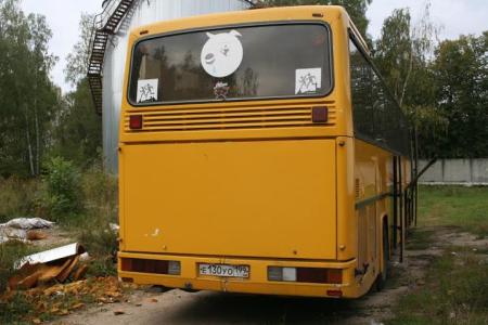 Подмосковное Монино превратилось в полигон по отработке новых технологий фальсификаций 