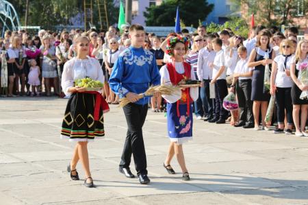 Казбек Тайсаев принял участие в праздничных мероприятиях, посвященных 25-летию образования Приднестровской Молдавской Республики