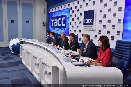 «У нас есть своя программа, и мы в состоянии ее реализовать»