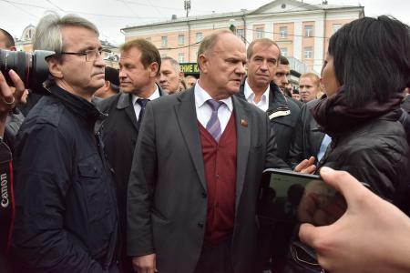 Директор центрального рынка в Иркутске отстранен от должности, из Москвы вылетает спецгруппа полицейских для расследования инцидента