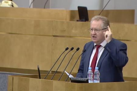 С.П. Обухов: «Давайте коллегиально развязывать узлы и врачевать флюсы и опухоли избирательной системы. Пока не поздно»