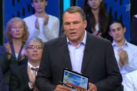 28 сентября Л.И.Калашников принял участие в специальном выпуске программы "Политика"