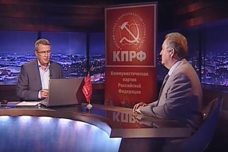 С.П. Обухов: Мы в долгу перед "Детьми Войны"