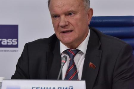 «У нас есть своя программа, и мы в состоянии ее реализовать»