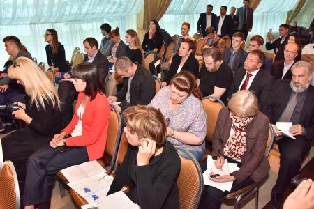 Видеорепортаж КПРФ.ТВ о визите Г.А.Зюганова в Нижний Новгород