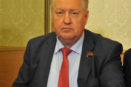 Г.А. Зюганов: «Прошедшие выборы не ответили на главный вопрос»