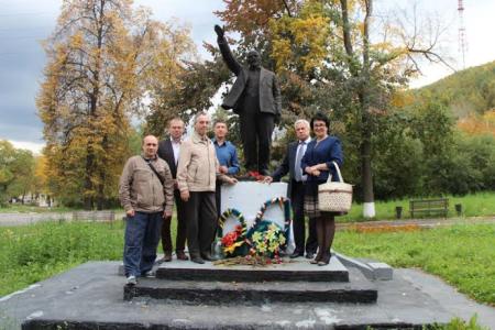 Завершилась рабочая поездка депутата Госдумы И.И. Никитчука по Челябинской области
