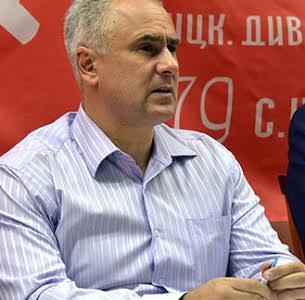 Н.В.Коломейцев: Мы не признаем итоги прошедших выборов. Пресс-конференция в Ростовском обкоме КПРФ