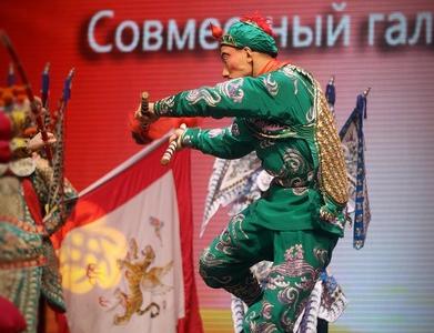 «Общая победа, общая ответственность». Выступление члена Политического бюро ЦК КПК Лю Цибао в Хабаровске
