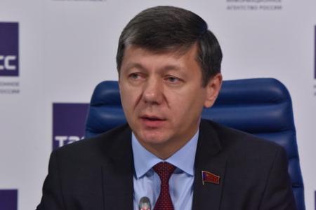 «У нас есть своя программа, и мы в состоянии ее реализовать»