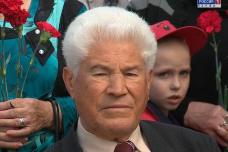 В Пензе памятник Иосифу Сталину перенесен в центр города