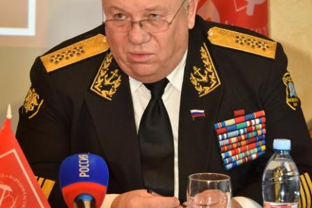 Видеорепортаж КПРФ.ТВ о визите Г.А.Зюганова в Нижний Новгород