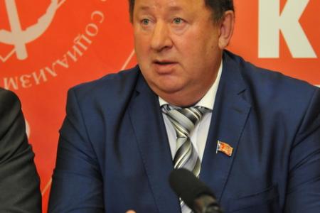 Г.А. Зюганов: «Прошедшие выборы не ответили на главный вопрос»