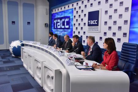 «У нас есть своя программа, и мы в состоянии ее реализовать»