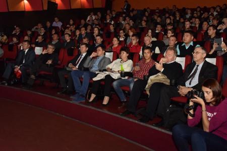 Г.А. Зюганов находится с рабочим визитом в Иркутской области