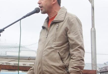 В Ярославле состоялся народный митинг, организованный КПРФ
