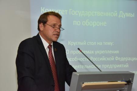 Видеорепортаж КПРФ.ТВ о визите Г.А.Зюганова в Нижний Новгород